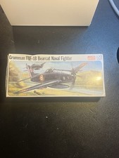 Frog 1/72 scale model kit of