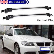 For BMW 5 Series E60 Saloon