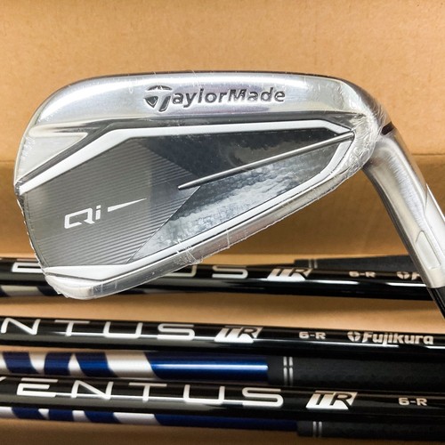 Taylormade irons pc set - irons, 7