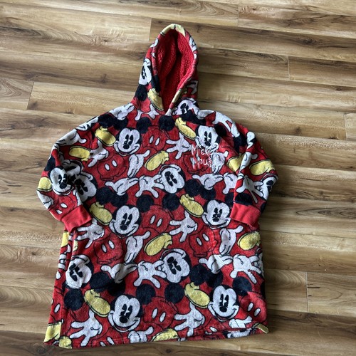 Mickey mouse ladies - mouse, snuddie
