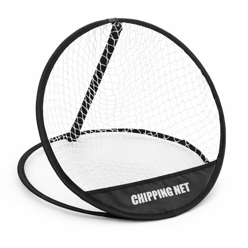 Golf chipping net for garden - chipping,