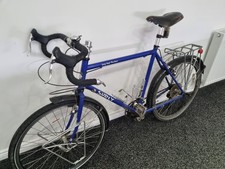 Surely Long Haul Trucker Bike