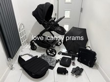 iCandy Peach 7 Black Edition