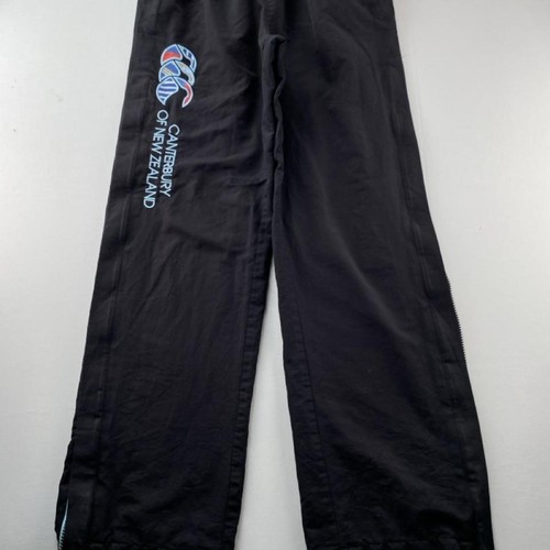 Uncuffed uglies canterbury - uglies,