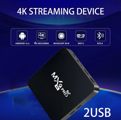 2026 android box - android, media