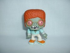 PLANTS VS ZOMBIES DISCO ZOMBIE FUNKO POP #03 Vinyl Action Figure Toy (POPCAP)