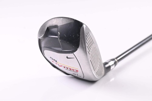 Nike dymo wood - dymo,