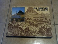 The Zulu War - Then And Now