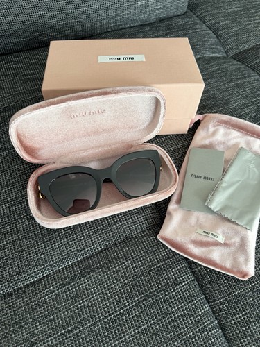 Miu sunglasses - sunglasses, mu