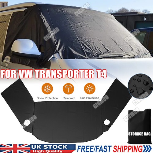 Thermal external windscreen - thermal,