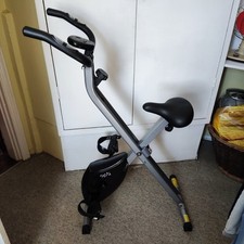 ARGOS 607/7051 OPTI FOLDING MAGNETIC EXERCISE BIKE