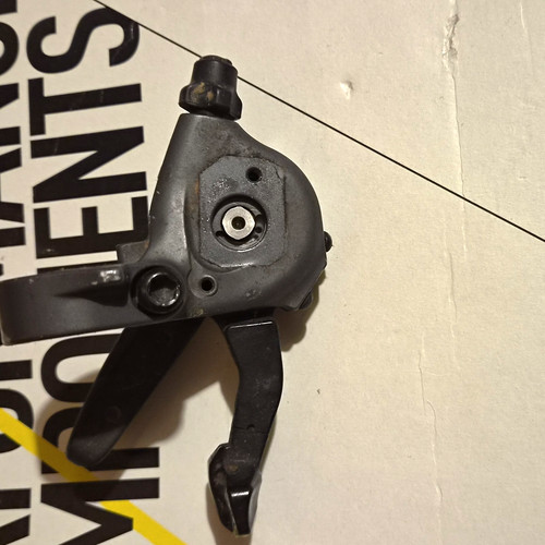 Shimano xtr m953 rear speed - xtr,