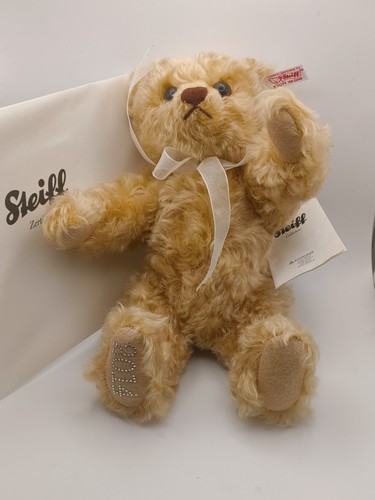 Steiff qvc year - qvc, bear