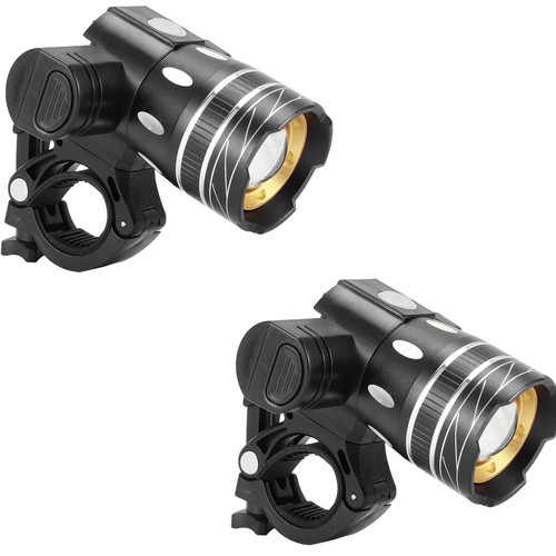 Rechargeable led mountain bike - rechargeable,