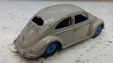 DINKY 181 VOLKSWAGEN BEETLE
