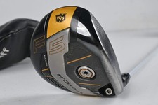 Wilson Staff FG Tour F5 #3