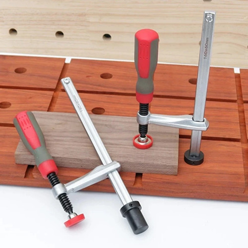 Woodworking hold down - woodworking, clamp