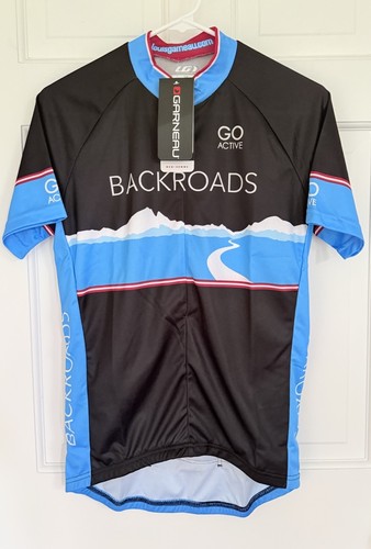 Nwt louis garneau backroads - louis,
