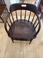 Antique Windsor by S. BENT &
