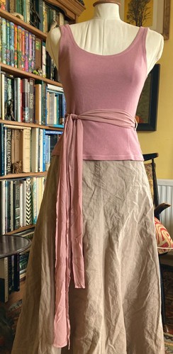 Vintage out xile dusky - out,