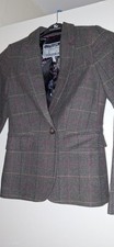 Joules Horatia Tweed Blazer