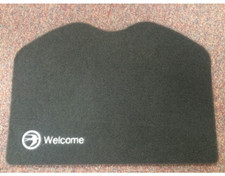 swift caravan door mat new