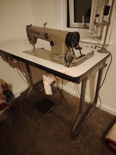 Brother db2 b755 - brother, industrial