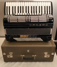HOHNER MORINO IV N ACCORDION