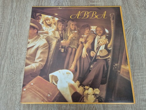 Abba 12 - ", 12"