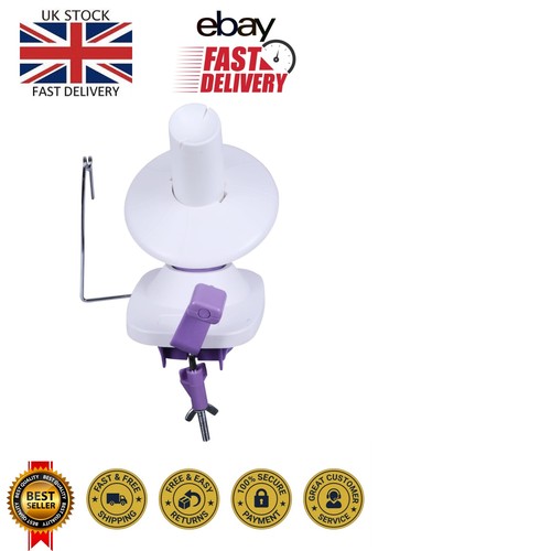 Versatile ball winder white - in,