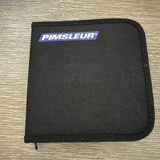 Simon & Schuster's Pimsleur