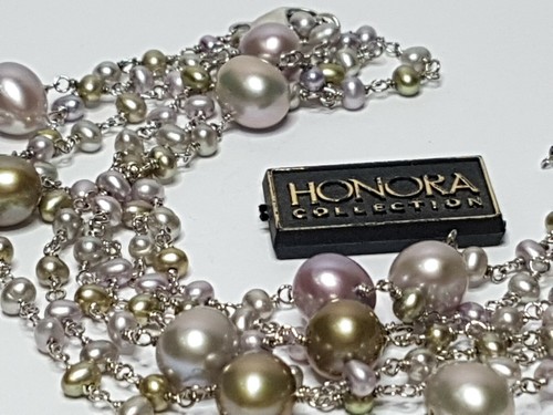 Genuine honora 925 - genuine,
