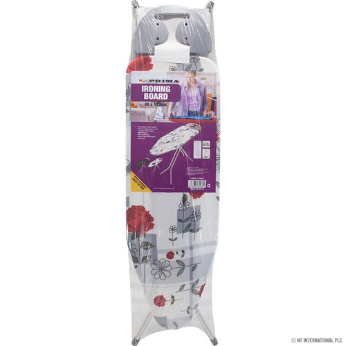New ironing board wide - board,