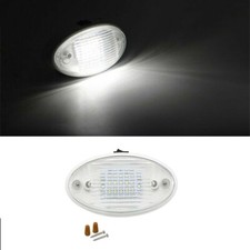 White 12v LED Light with