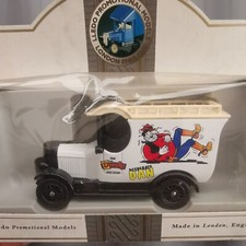 LLedo Promotional Models -