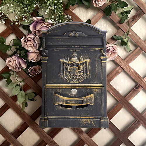 Large letter mail - large,