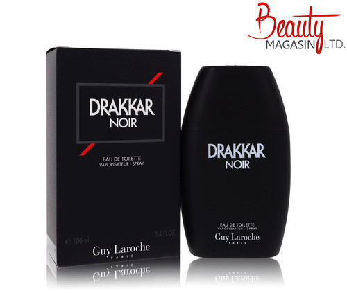 Guy laroche drakkar noir - laroche,