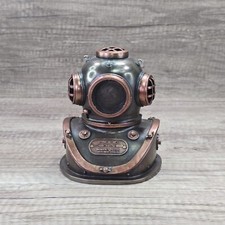 Scuba Diving Helmet Titanic