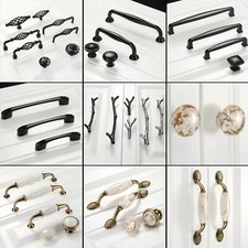 Vintage Cabinet Door Handles