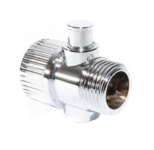 Shower Flow Stop Valve Water