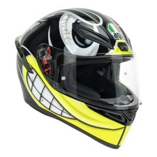 AGV K1 Full-Face Motorcycle