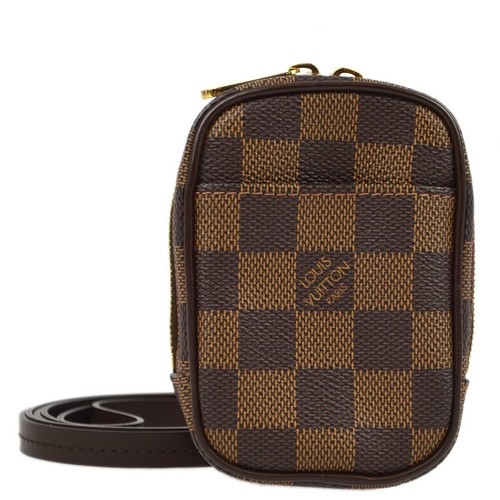 Louis vuitton damier etui - louis,