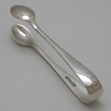 OLD ENGLISH Design Garrard &