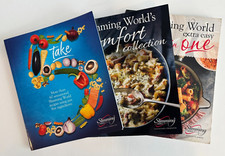 Slimming World Recipe Books