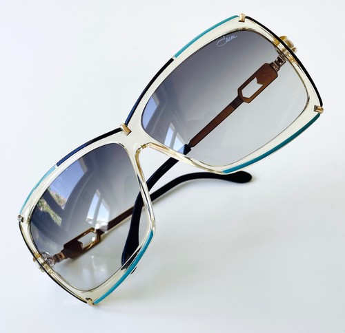 Vintage cazal 864 col - vintage, 283
