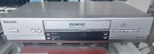 Panasonic NV-HV61EB VHS VCR