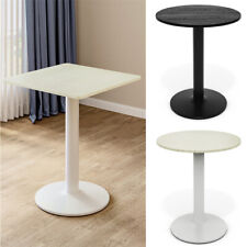 Small Wood Breakfast Bar Table