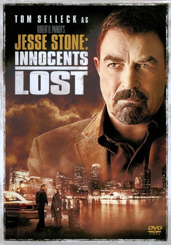 Jesse stone innocents lost - jesse,