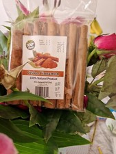 Cinnamon Sticks, Pure Ceylon