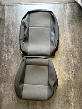 GENUINE VW TRANSPORTER BRICKS SINGLE FRONT SEAT COVER